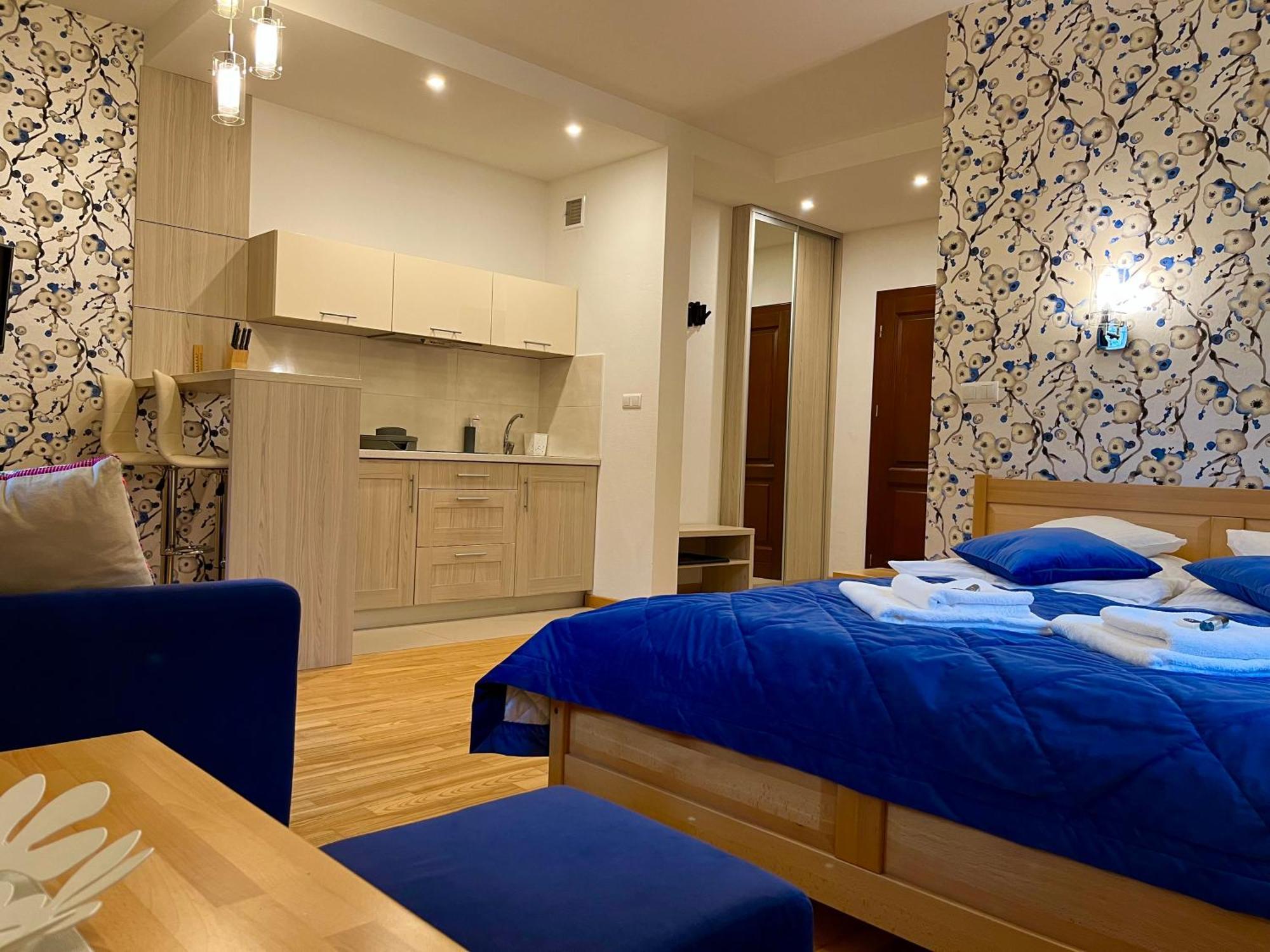 Apartamety I Pokoje Goscinne Na Jaskolczej Świeradów-Zdrój Exterior foto