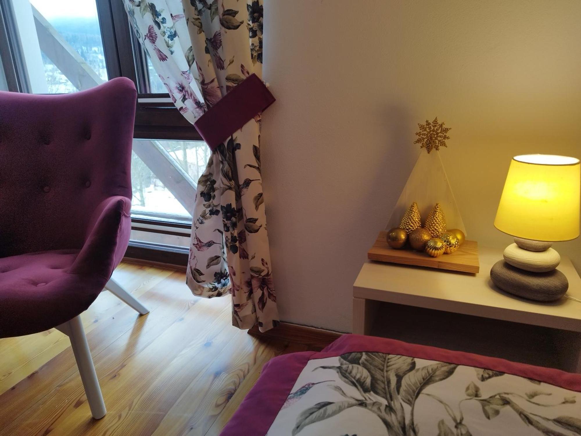 Apartamety I Pokoje Goscinne Na Jaskolczej Świeradów-Zdrój Exterior foto