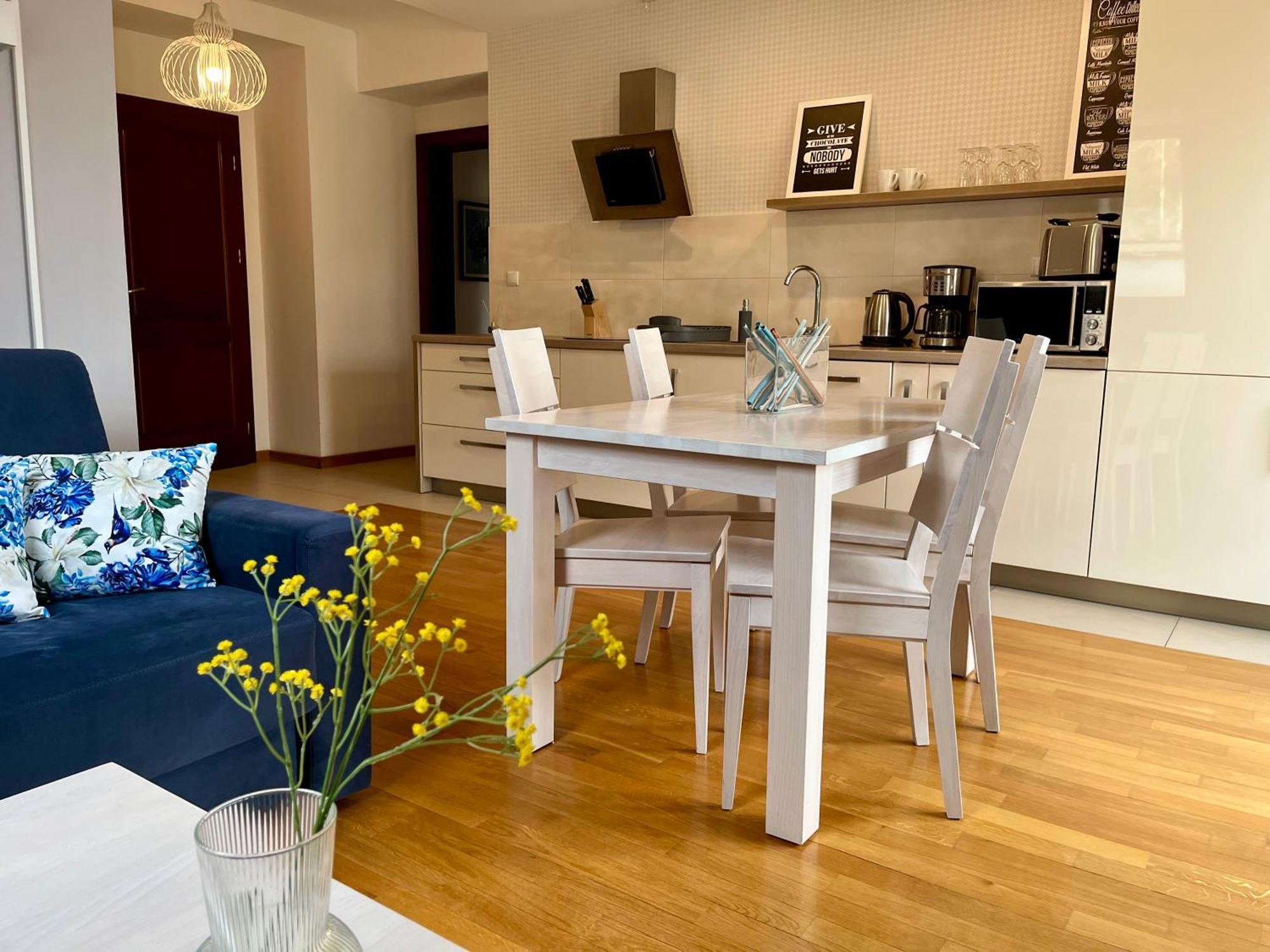 Apartamety I Pokoje Goscinne Na Jaskolczej Świeradów-Zdrój Exterior foto